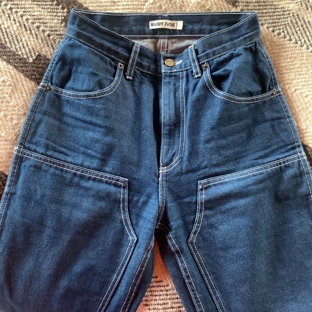 Rudy Jude size 1